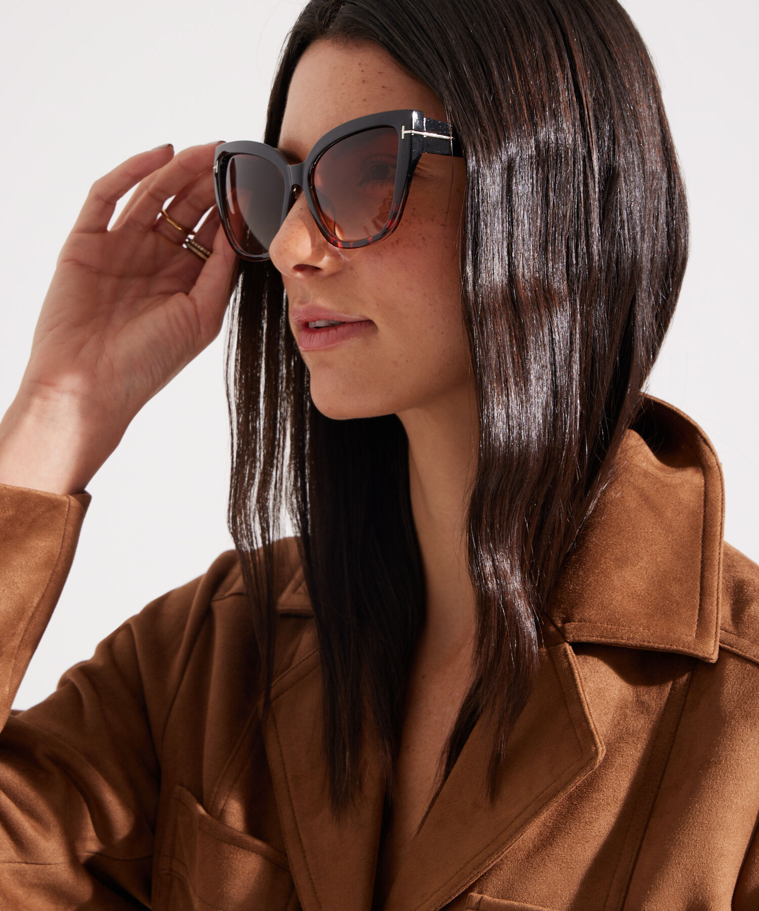 Gafas de Sol Estampadas