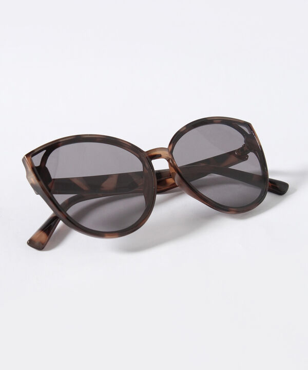 Gafas de Sol con Animal Print
