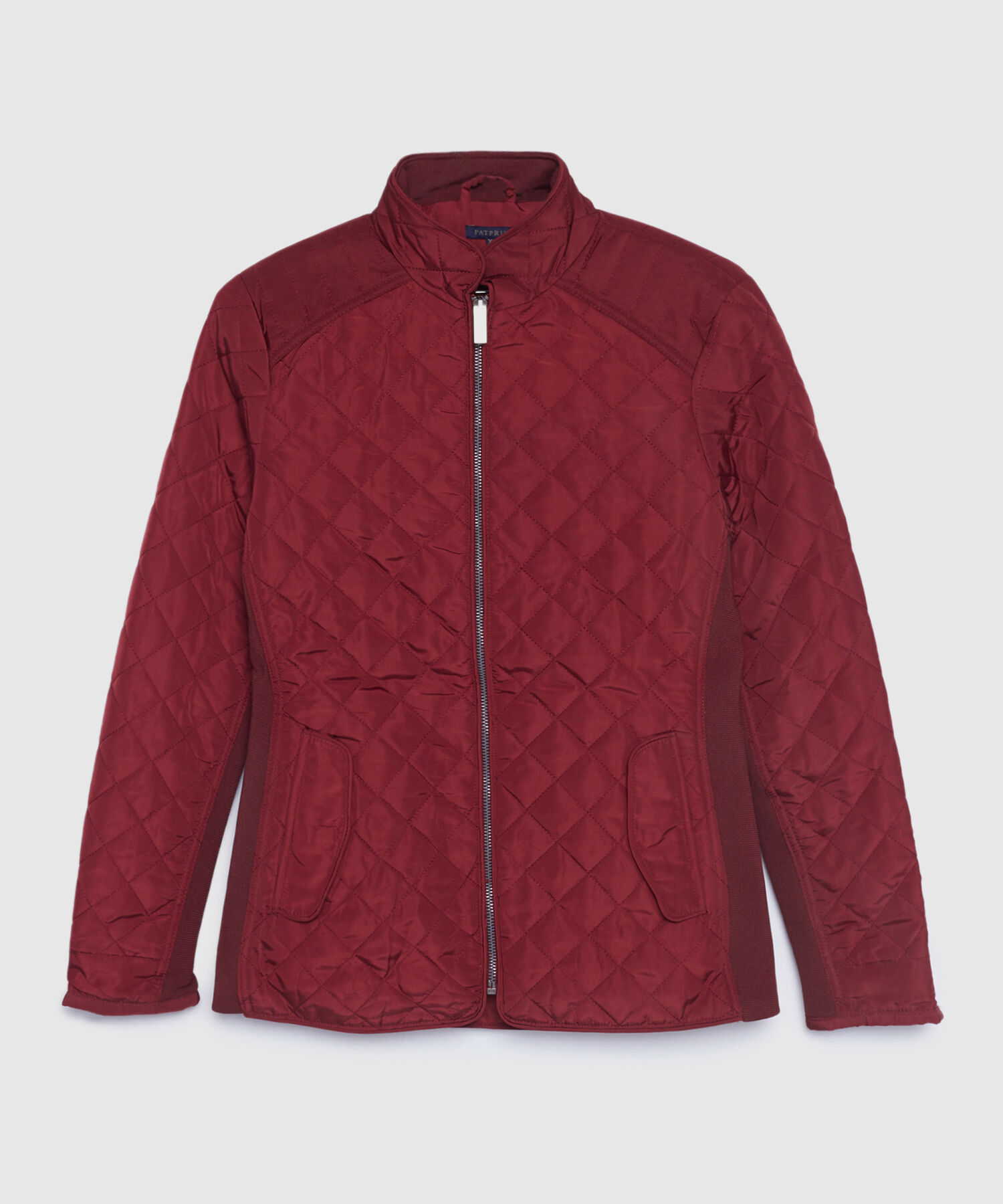 Chaqueta Acolchada