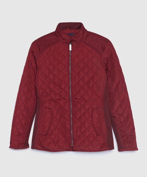 Chaqueta Acolchada