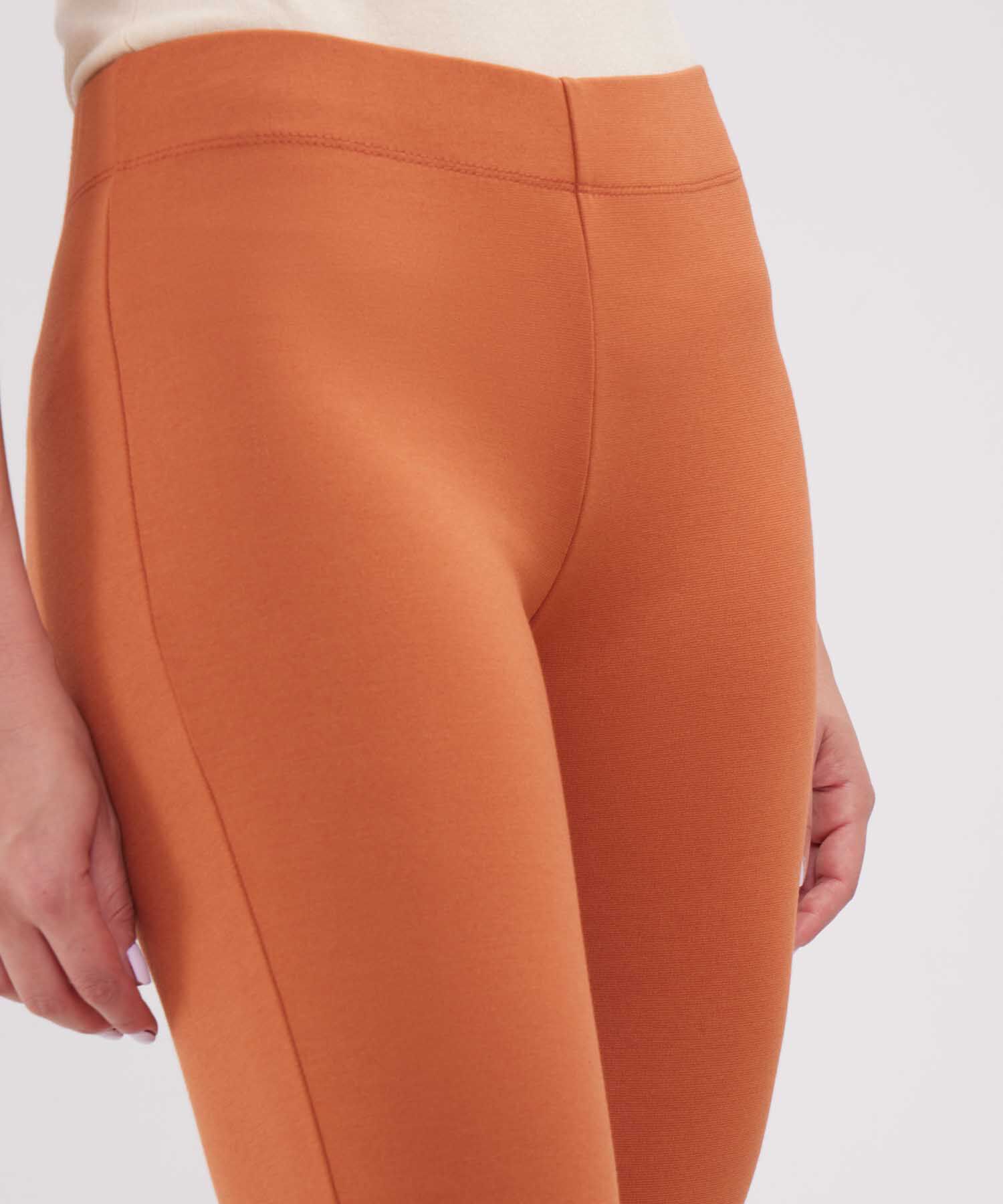 Legging Pretina Ancha