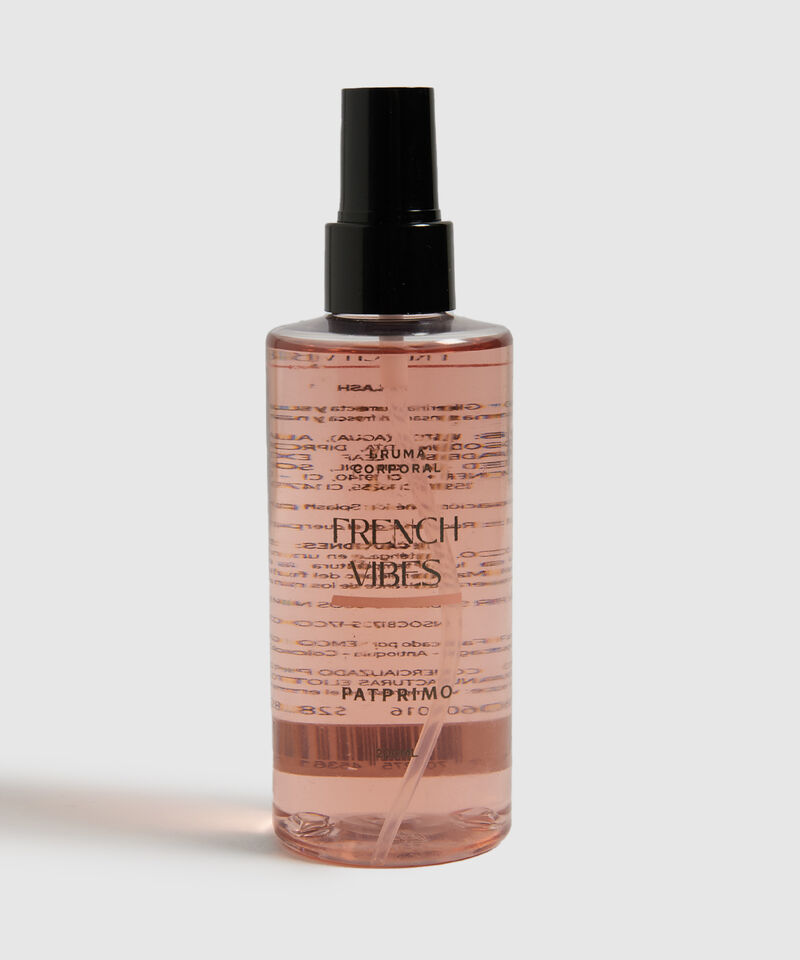 Bruma Corporal French Vibes 200 ml compra ahora PATPRIMO