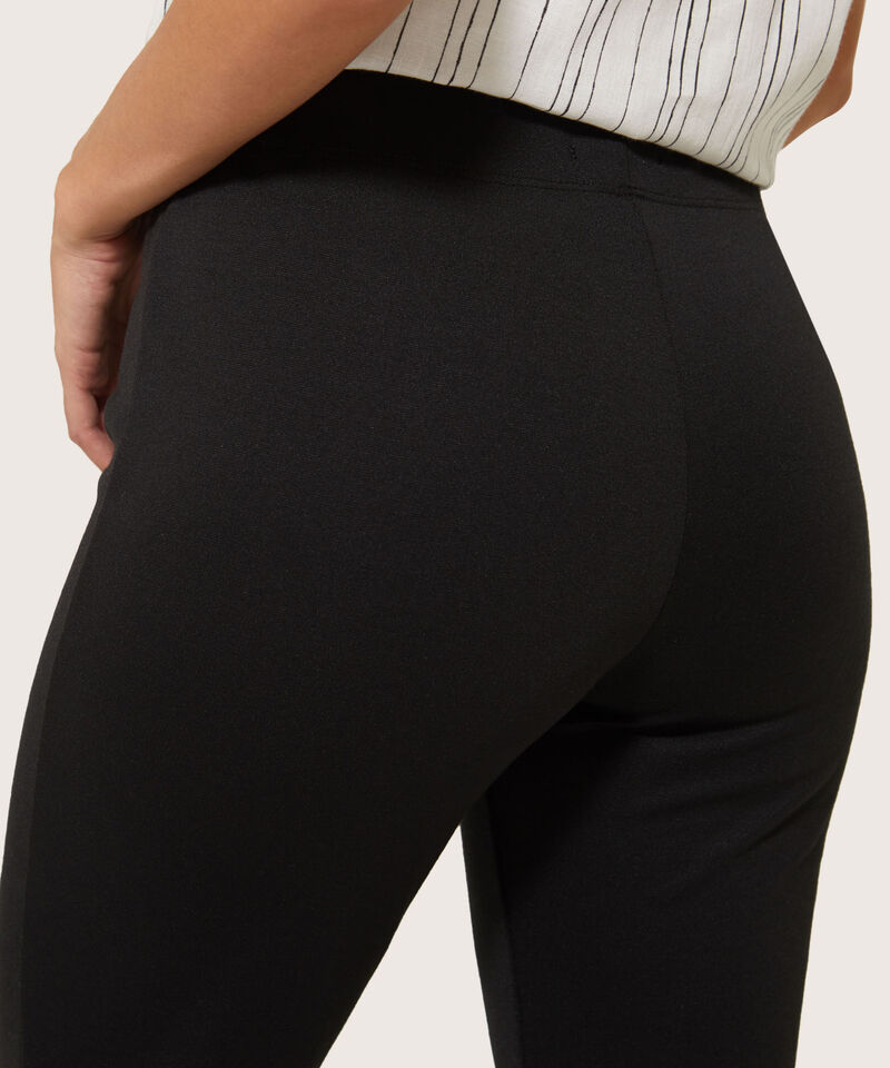 Legging Pretina Ancha
