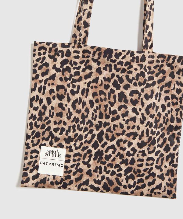 Tote Bag image number null
