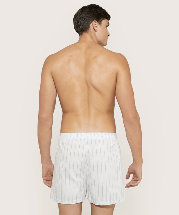 Boxer Pack X3 Holgados Para Hombre