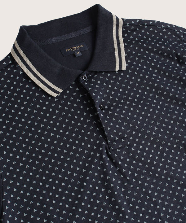 Polo Slim Fit image number null