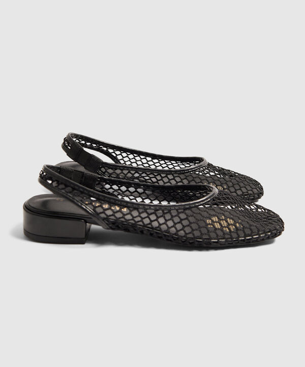 Set Para Mujer Total Black, , hi-res