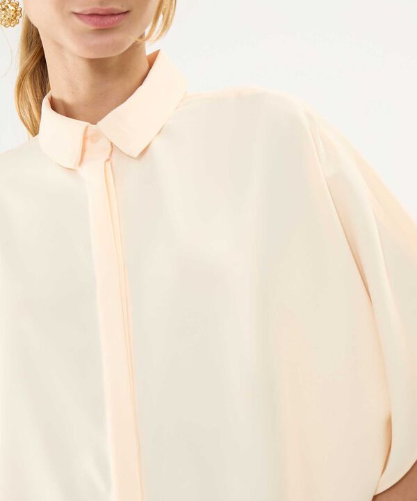 Camisa Manga Corta image number null