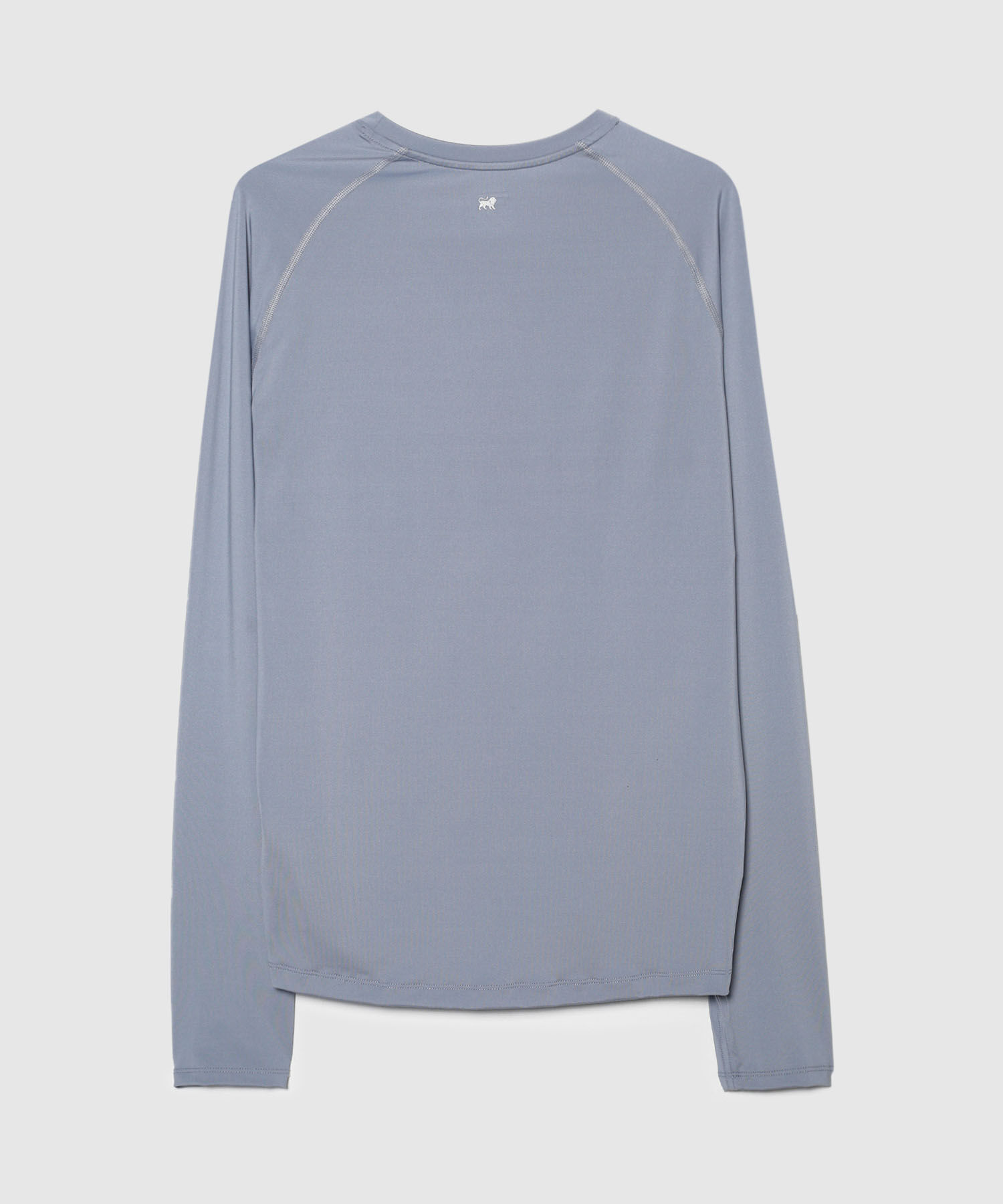 Camiseta Ml Unicolor