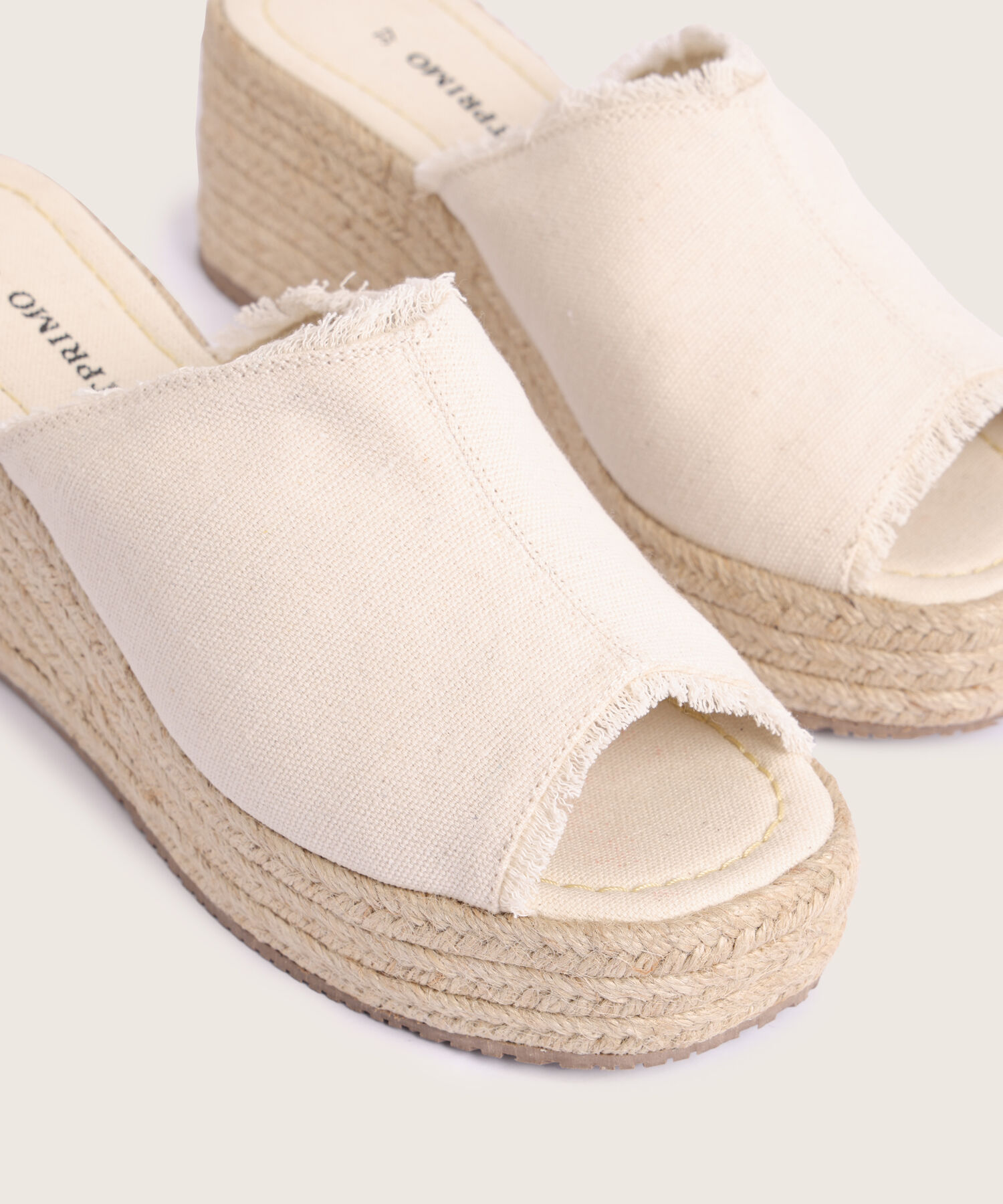 Sandalias Summer