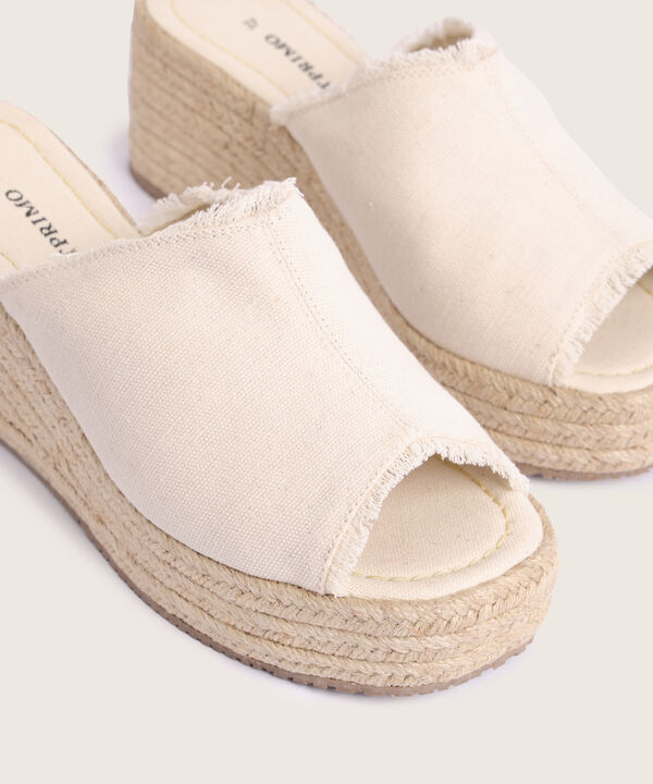 Sandalias Summer