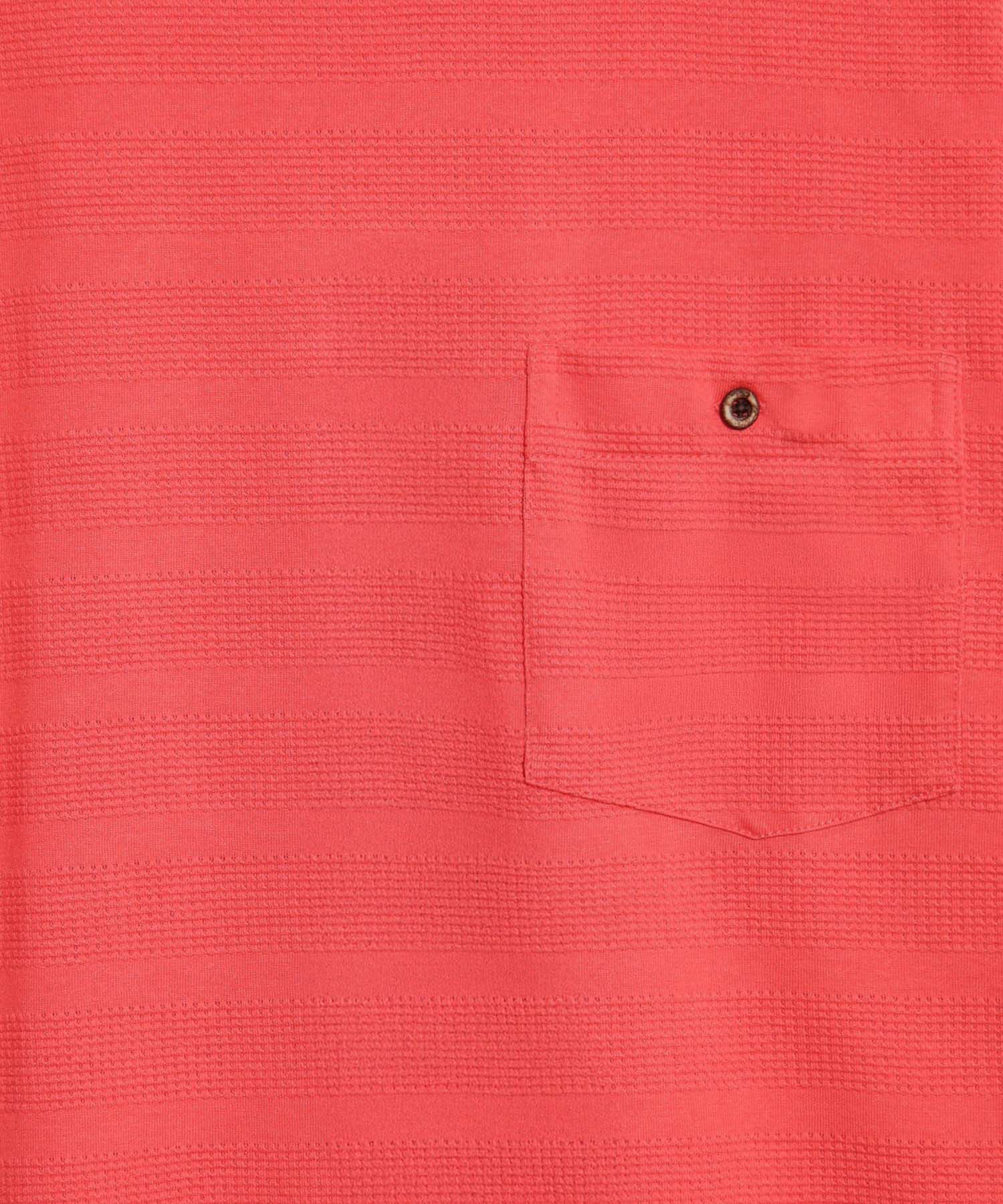 Camiseta con Bolsillo