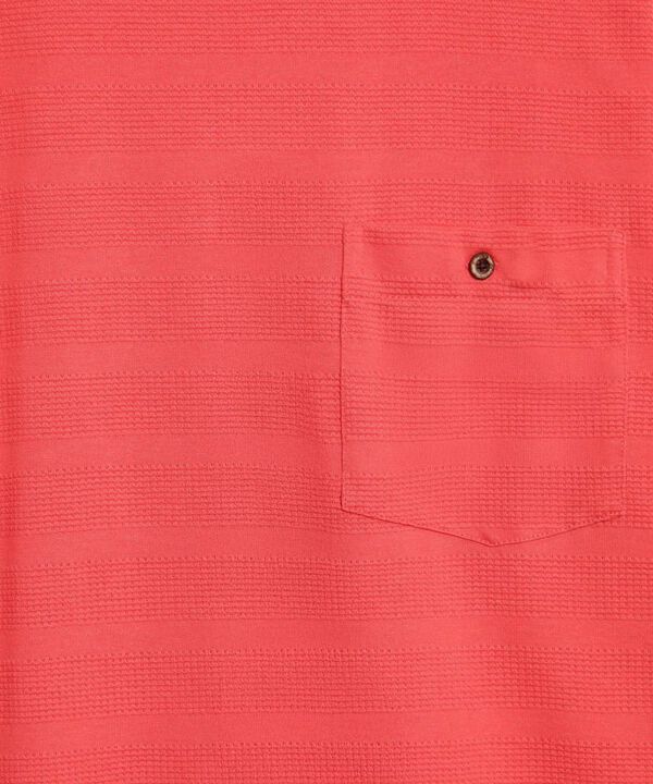 Camiseta con Bolsillo
