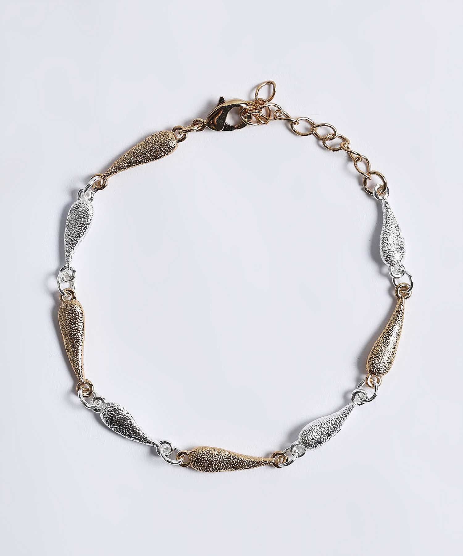Pulsera Texturizada