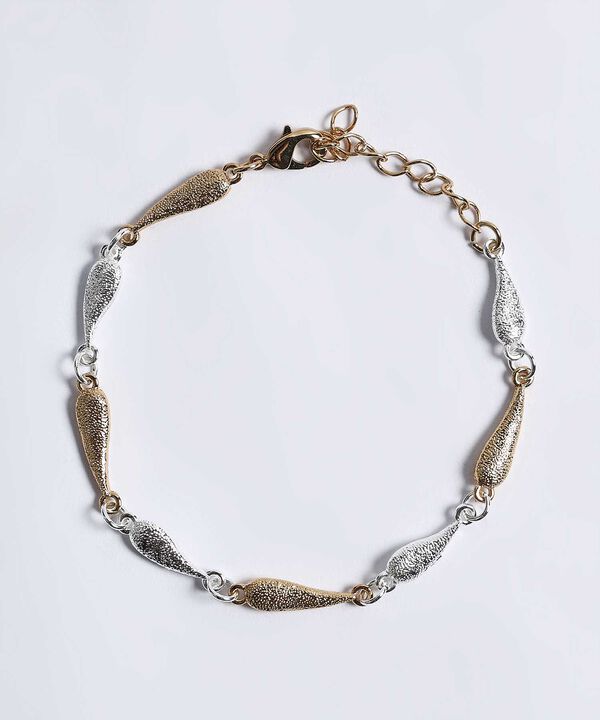 Pulsera Texturizada image number null