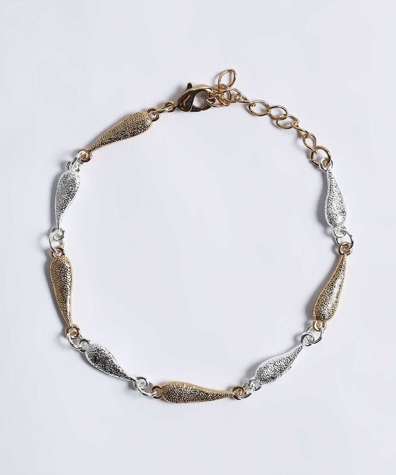 Pulsera Texturizada