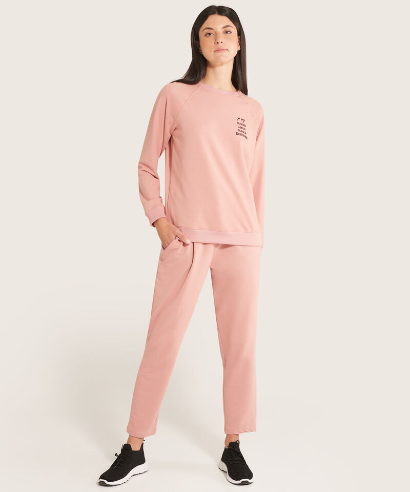 Pantalon Jogger Pretina Resortada