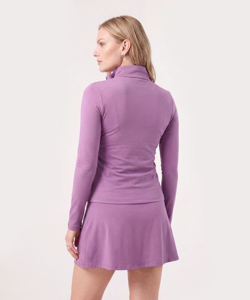 Chaqueta Deportiva Slim para Mujer
