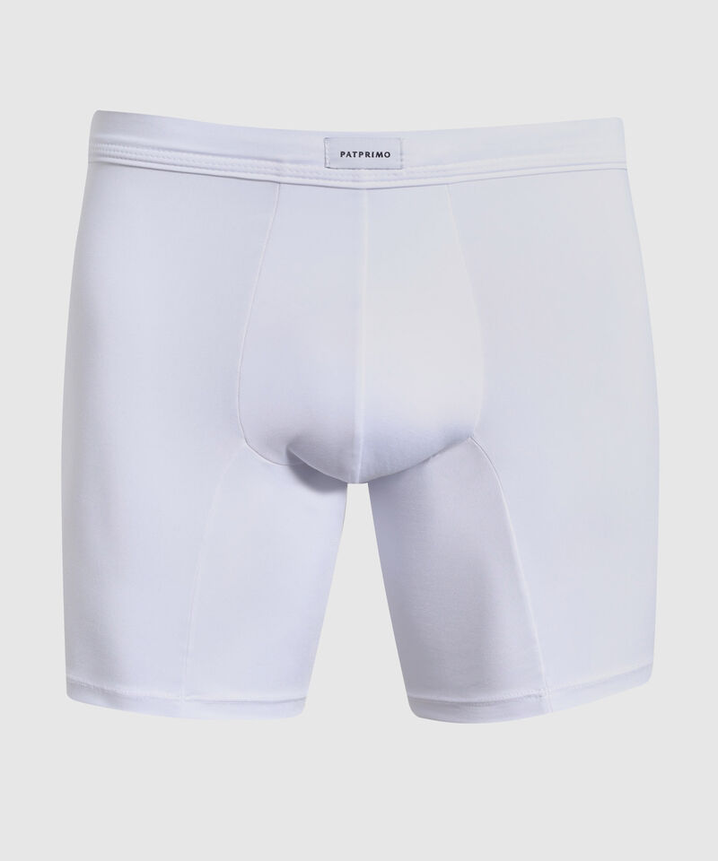 Pack X10 Boxer Unicolor