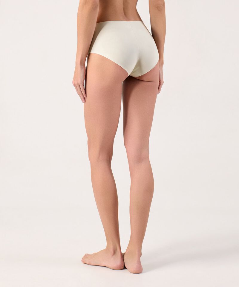Pack X3 Panty Mujer Corte Completo