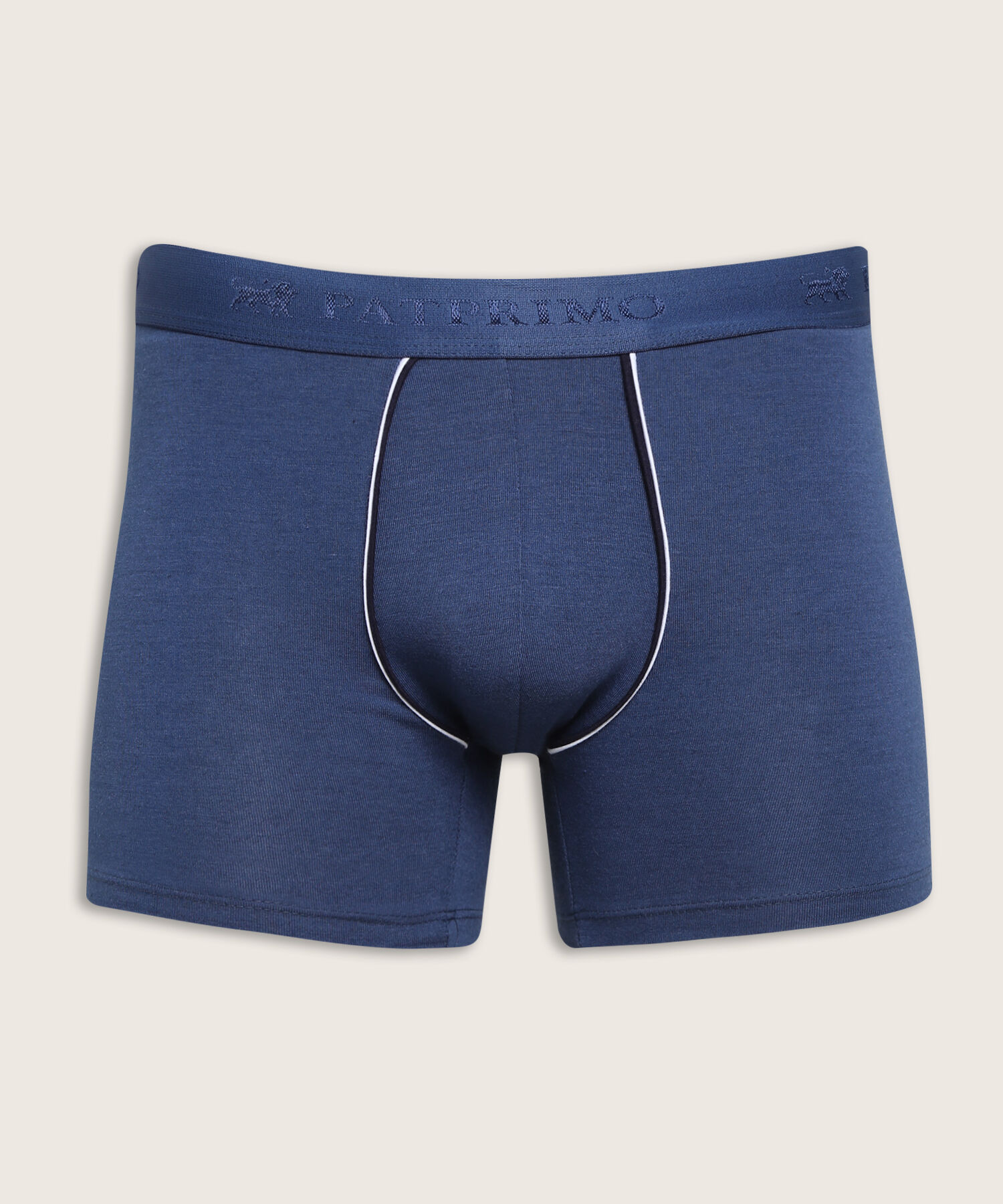 Boxer Para Hombre Con Detalles En Contraste Compra Online PATPRIMO