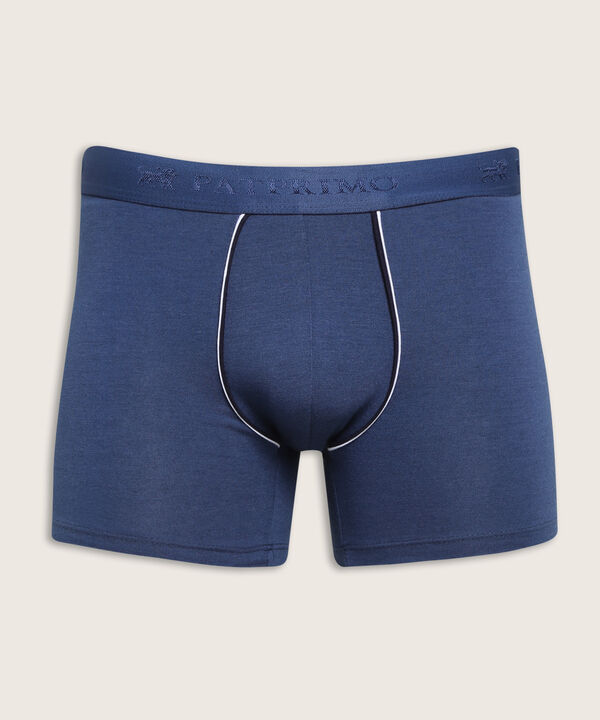 Boxer Para Hombre image number null