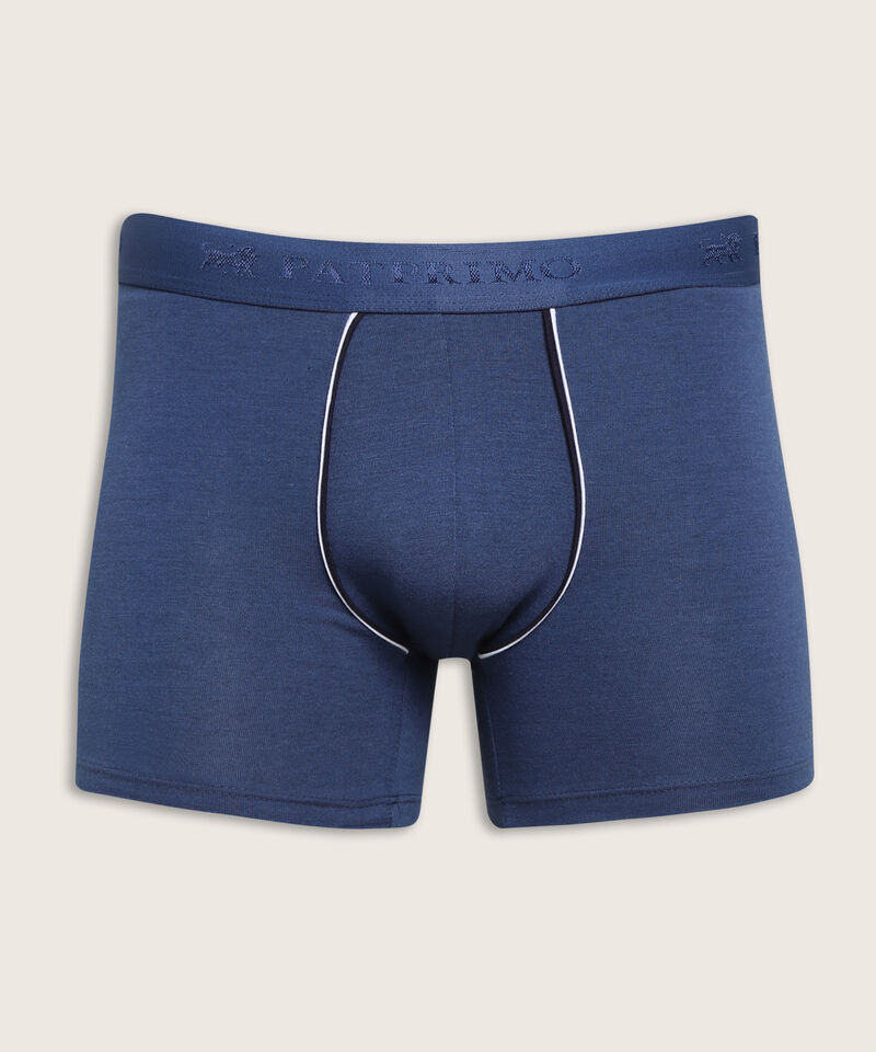 Boxer Para Hombre