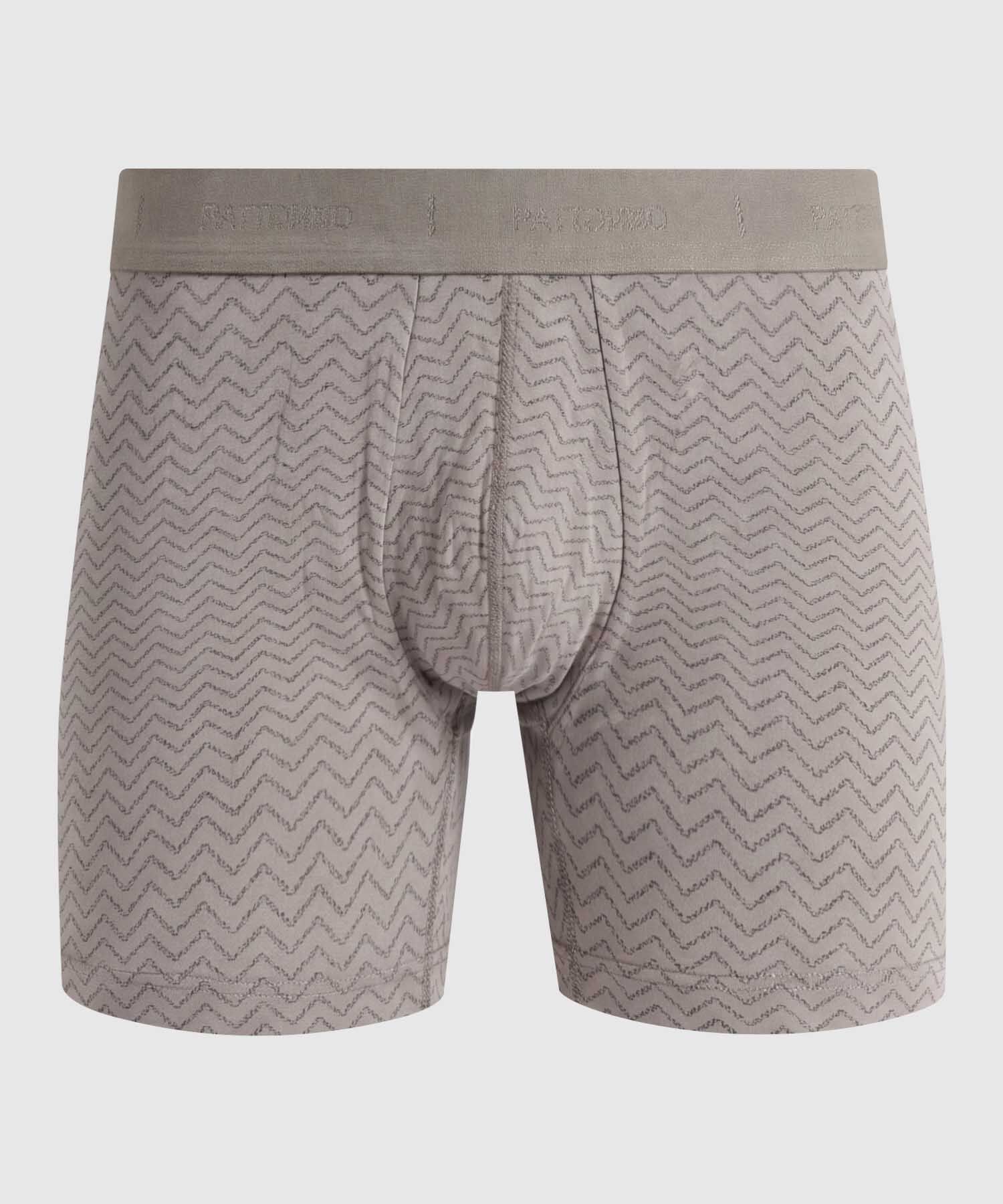 Pack x3 B&oacute;xers Medio Anat&oacute;micos para Hombre
