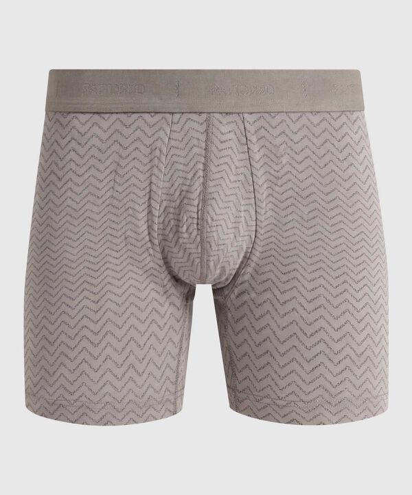 Pack x3 B&oacute;xers Medio Anat&oacute;micos para Hombre