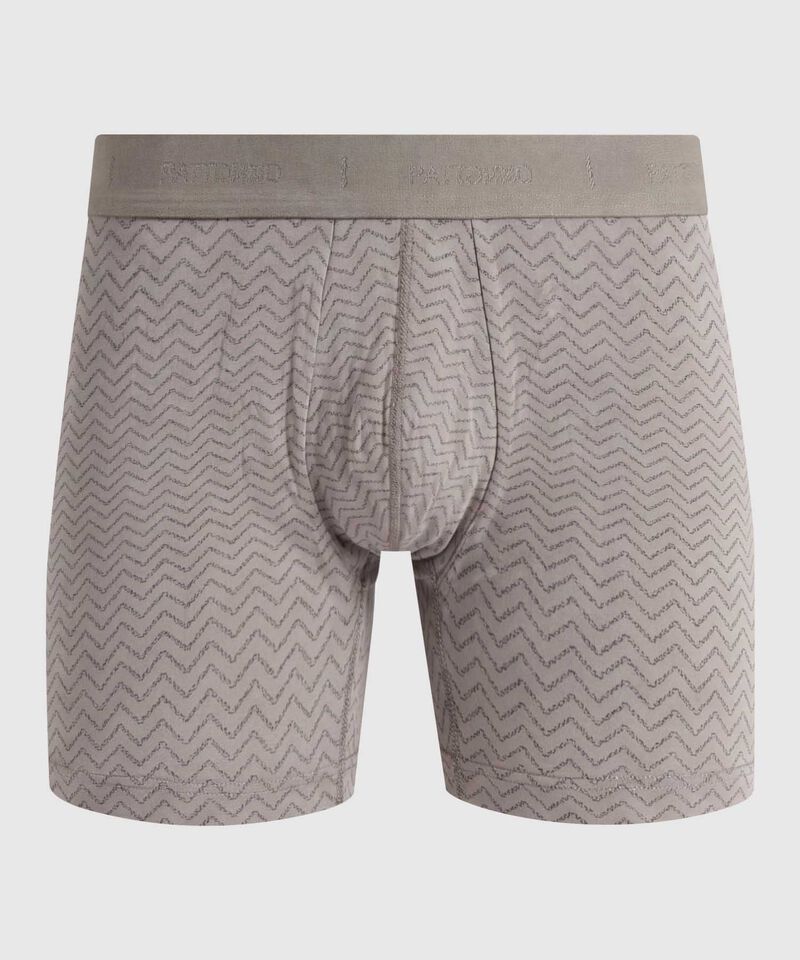 Pack x3 B&oacute;xers Medio Anat&oacute;micos para Hombre