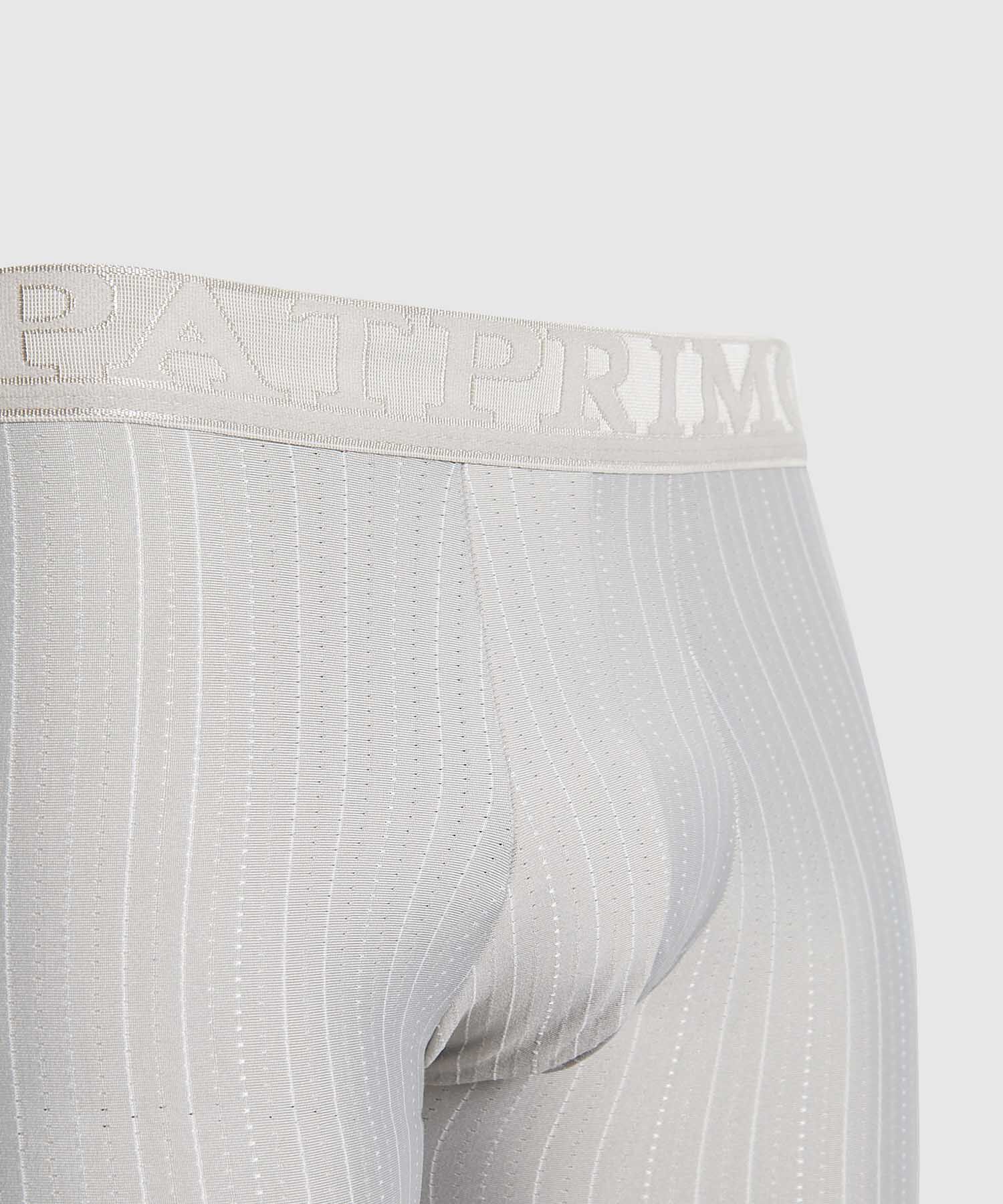Boxer Para Hombre Estampados En Microfibra 