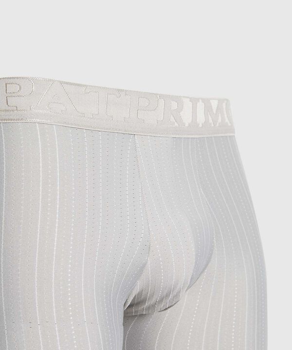 Boxer Para Hombre Estampados En Microfibra  image number null