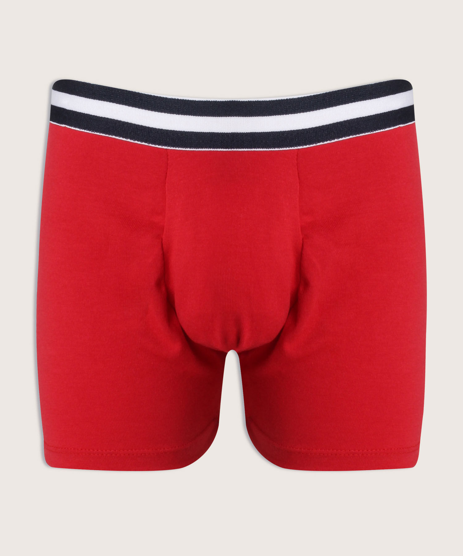 Pantaloncillo Boxer Niño Paq X2