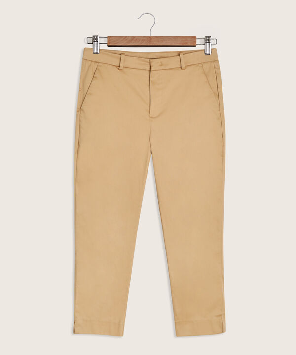 Pantalón Casual Básico