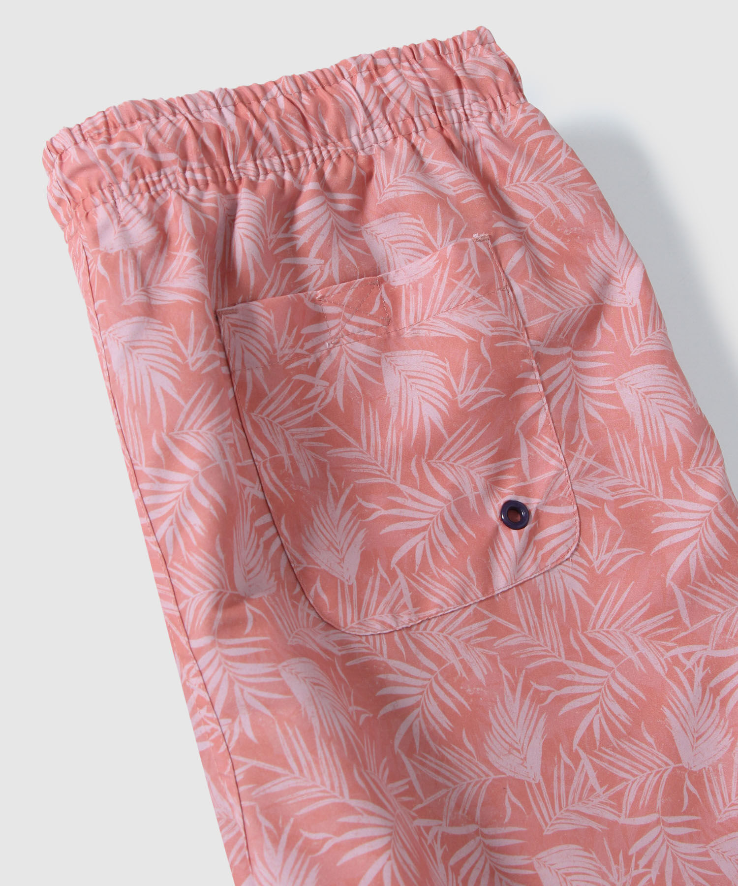Bermuda Bañadora Estampada