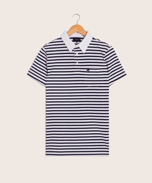 Polo Cuello Duro image number null
