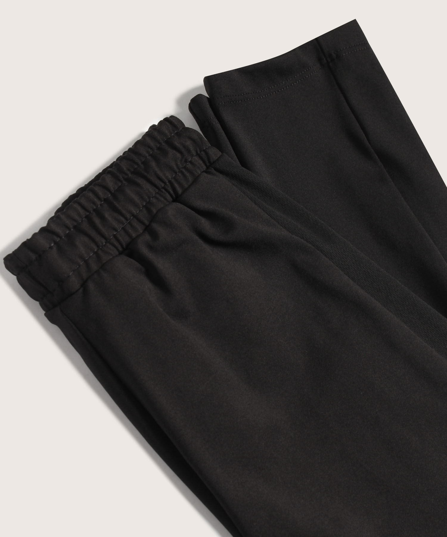 Pantalón Jogger Tejido Punto