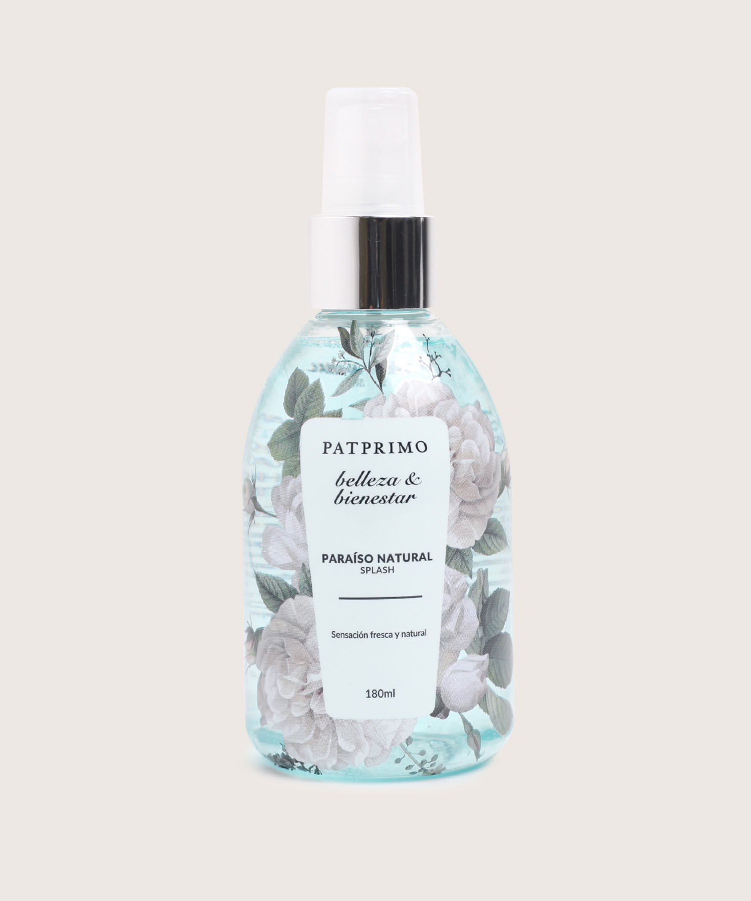Perfumería Splash