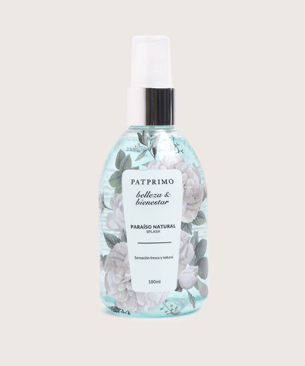 Perfumería Splash