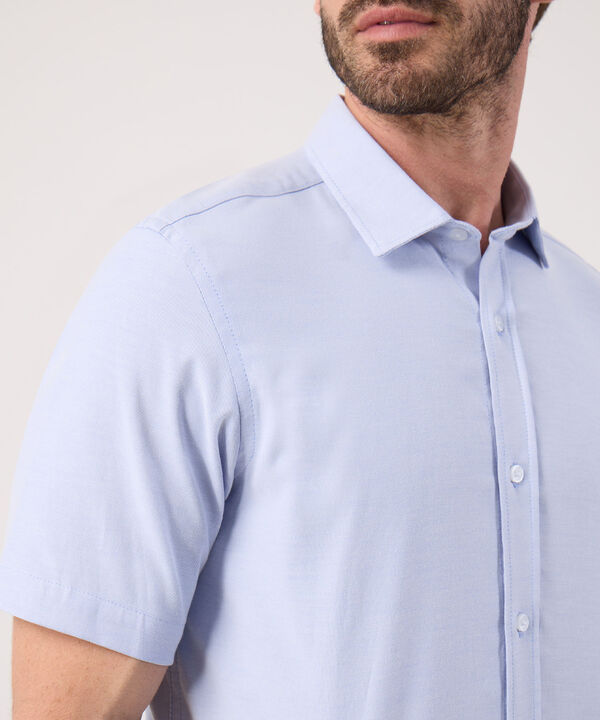 Camisa Unicolor  image number null