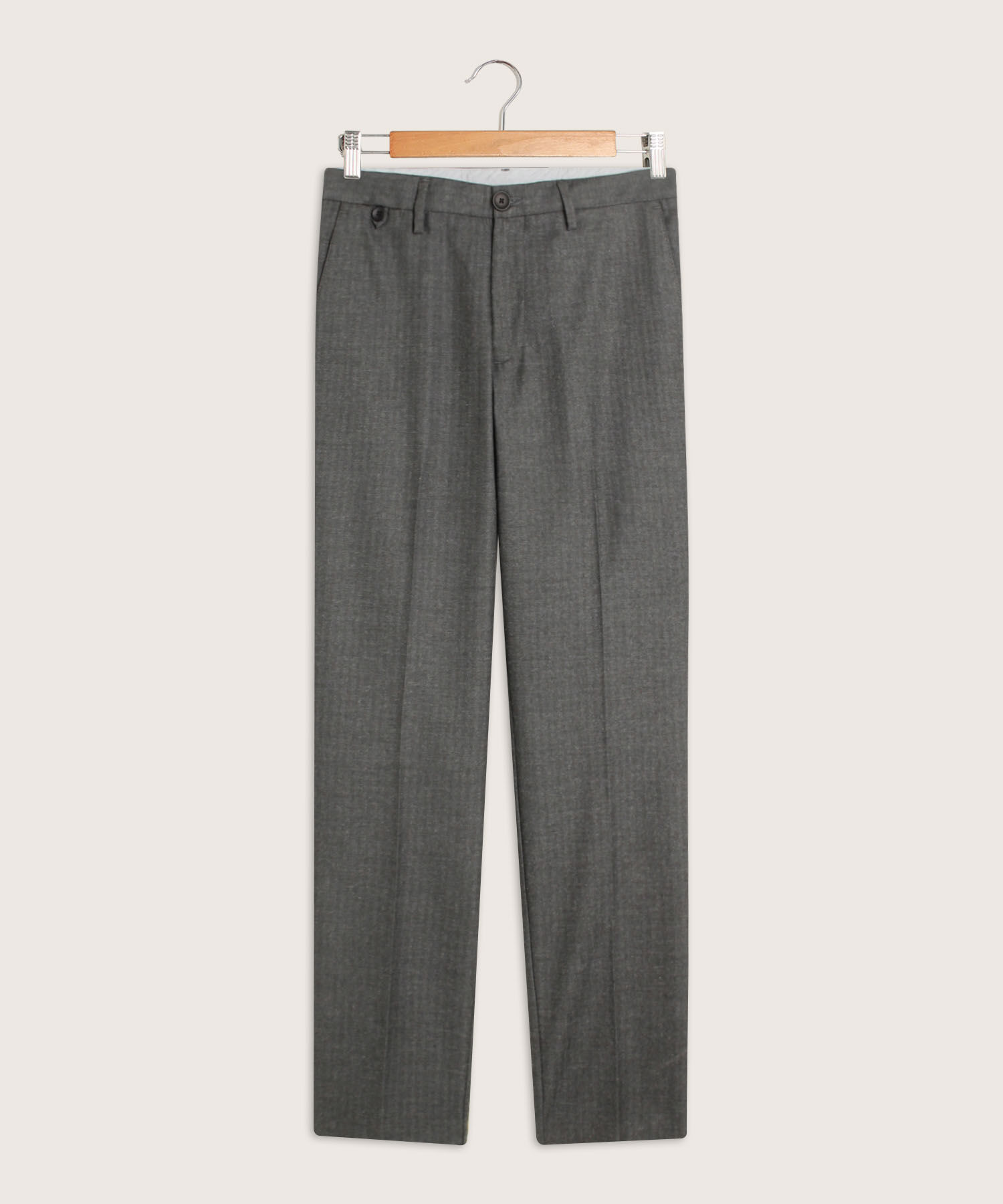 Pantalón Chino Preteñido