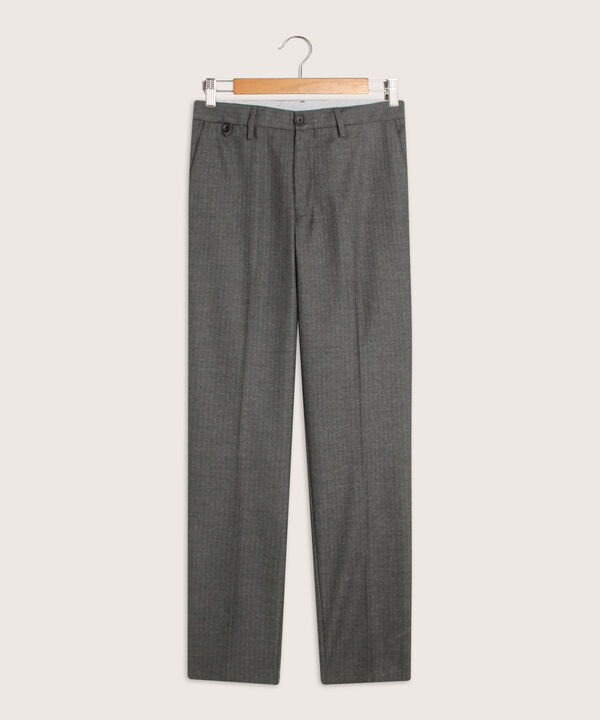 Pantalón Chino Preteñido