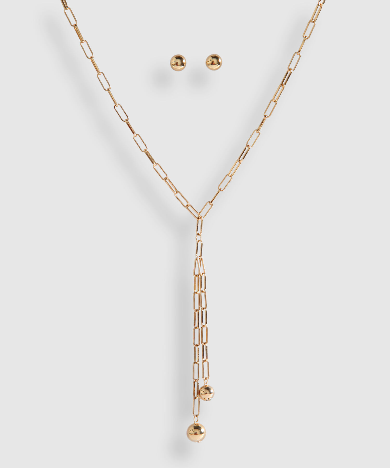 Set De Accesorios