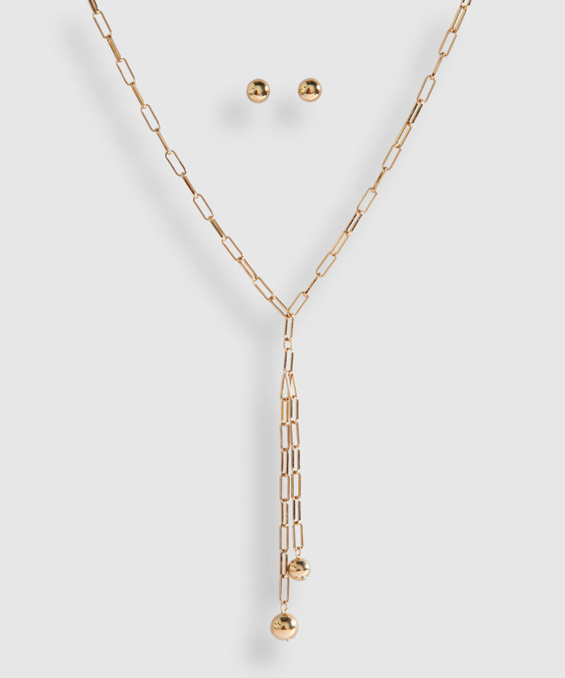 Set De Accesorios