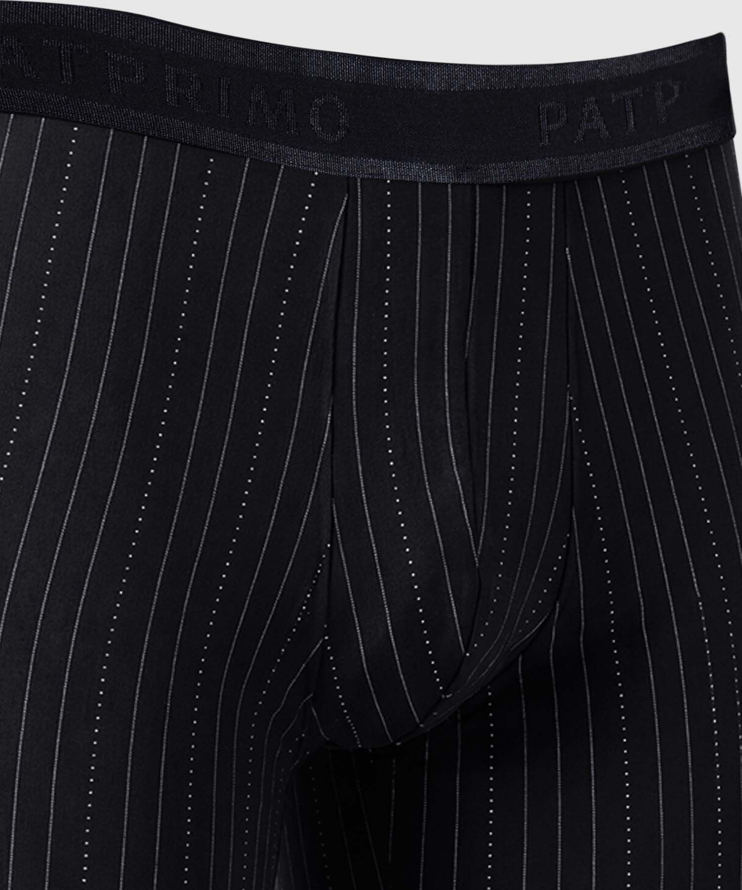 B&oacute;xer Medio De Confort Superior Para Hombre