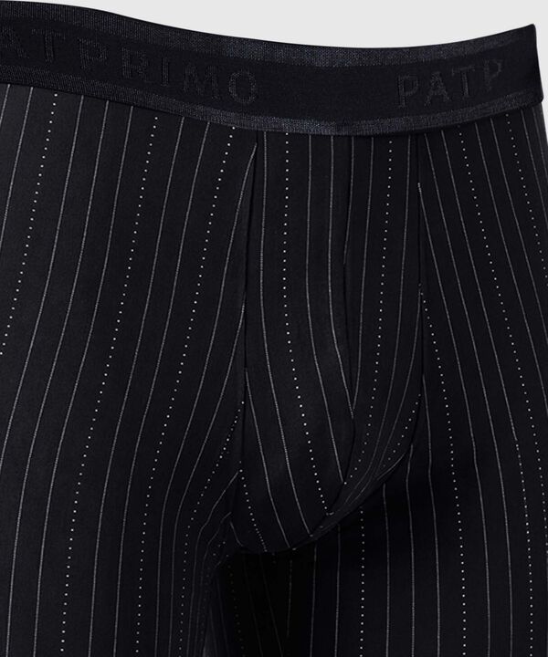 B&oacute;xer Medio De Confort Superior Para Hombre