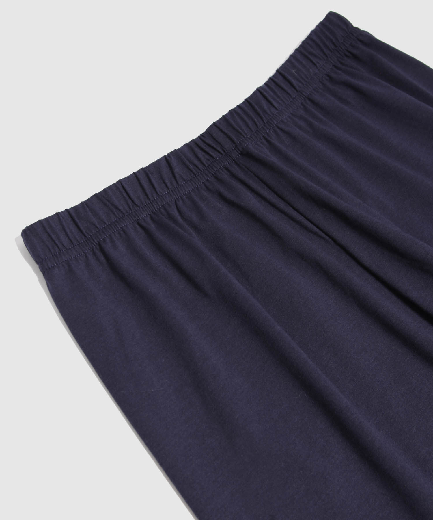 Conjunto De Pijama Unicolor 