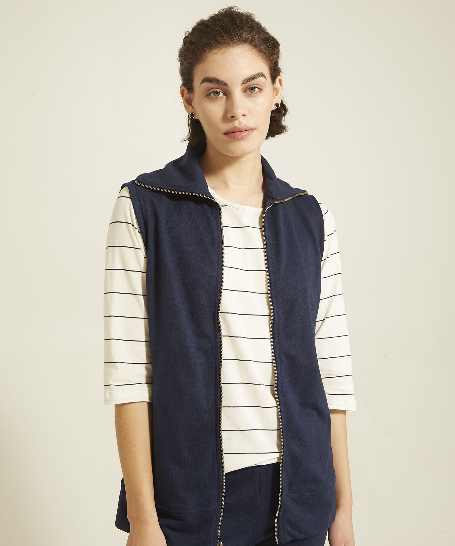 Conjunto De Sudadera Deportiva Para Mujer