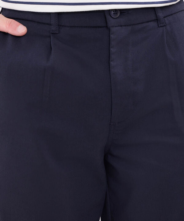 Pantalon Con Prenses Para Hombre image number null