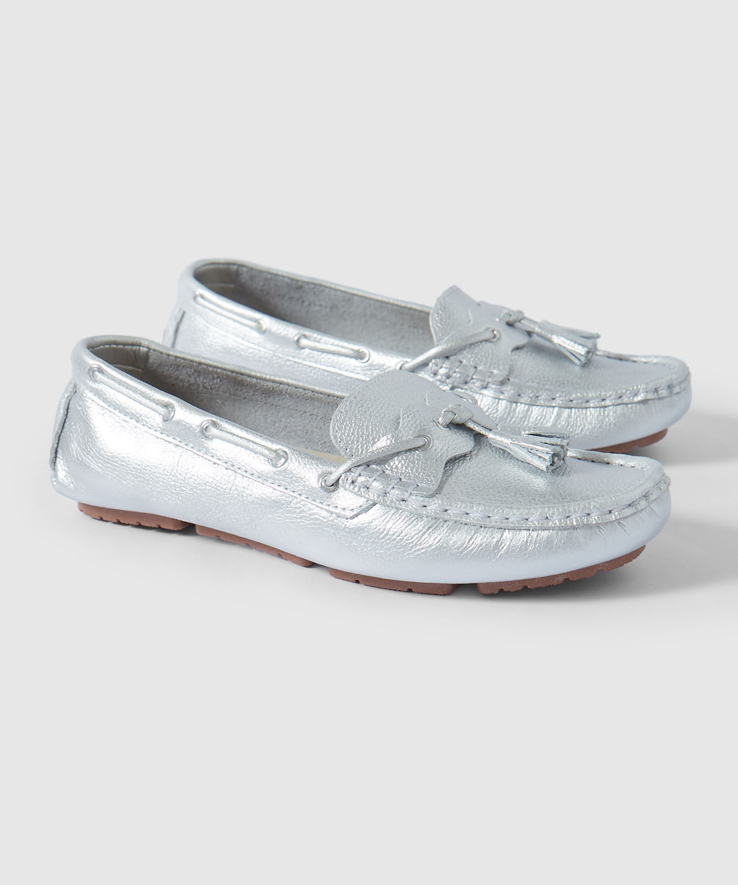 Mocasines